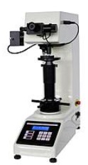 Máy đo độ cứng Macro Vickers turret tự động EBP DV-30A